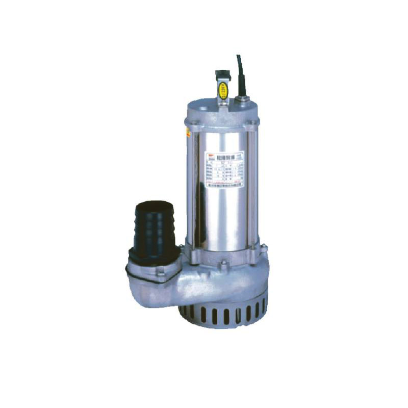 松河KA-315不銹鋼耐腐污水泵